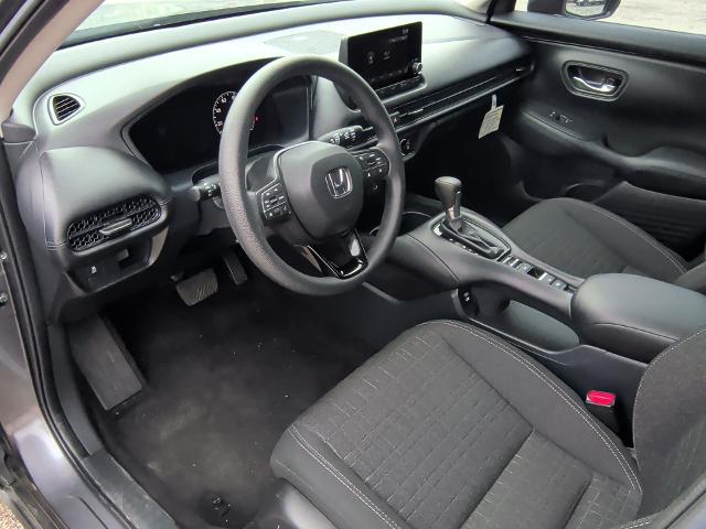 2025 Honda HR-V 2WD LX