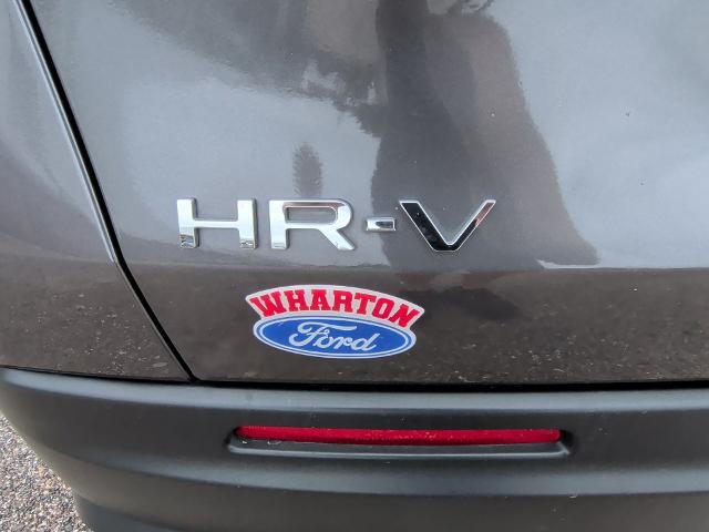 2025 Honda HR-V 2WD LX