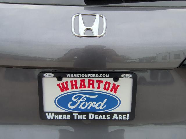 2025 Honda HR-V 2WD LX