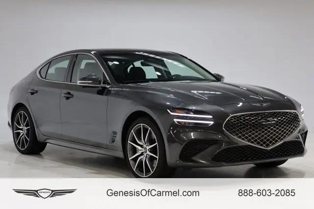 2026 Genesis G70 2.5T AWD Prestige for sale in Indianapolis, IN
