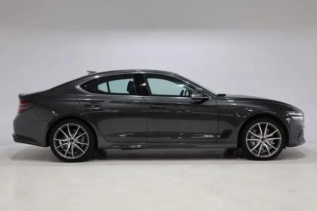 2026 Genesis G70 2.5T AWD Prestige
