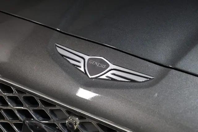 2026 Genesis G70 2.5T AWD Prestige