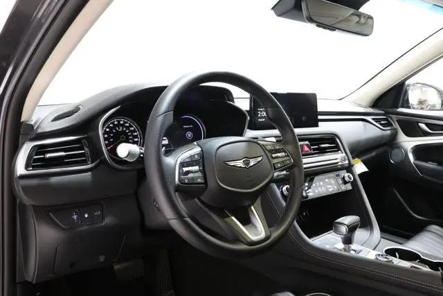 2026 Genesis G70 2.5T AWD Prestige