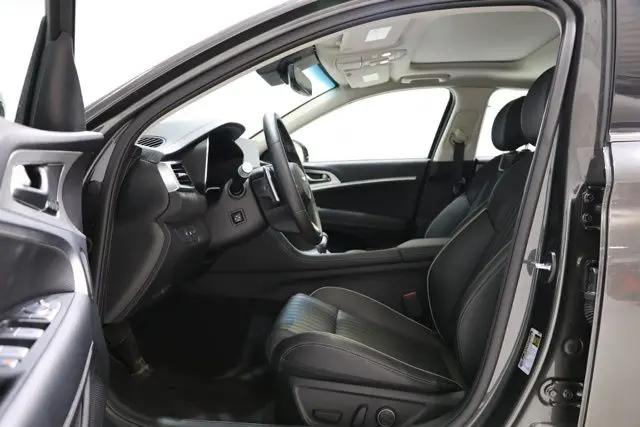 2026 Genesis G70 2.5T AWD Prestige