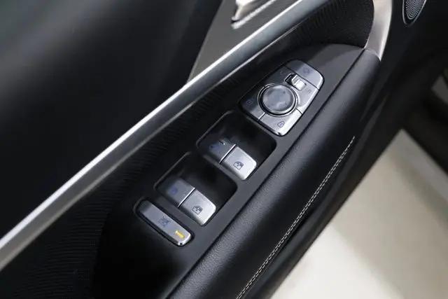 2026 Genesis G70 2.5T AWD Prestige