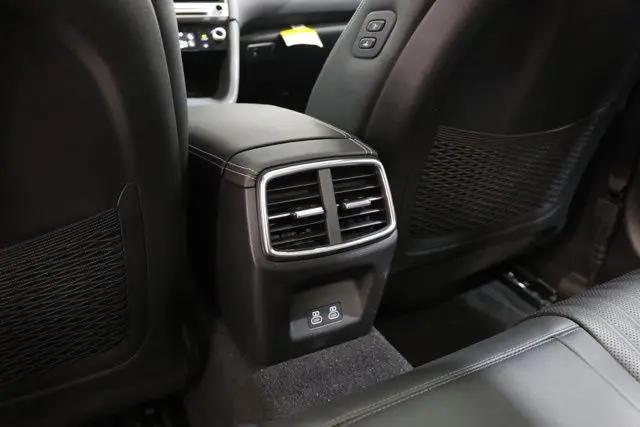 2026 Genesis G70 2.5T AWD Prestige