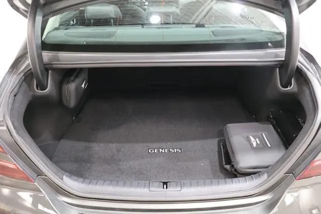 2026 Genesis G70 2.5T AWD Prestige