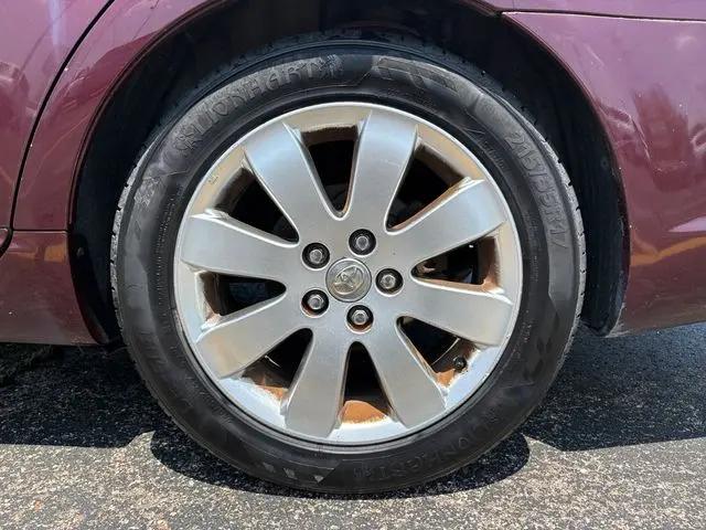 2006 Toyota Avalon XLS