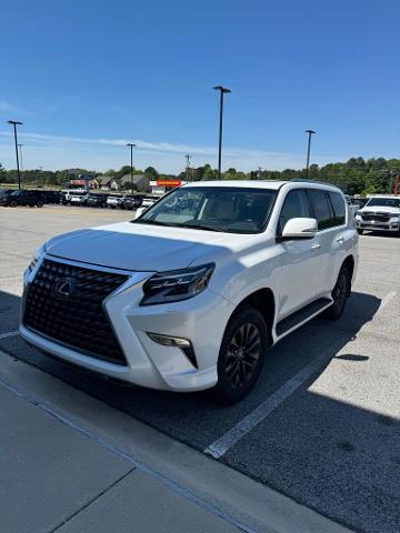 2021 Lexus GX GX 460 Premium for sale in Arab, AL