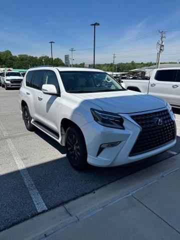 2021 Lexus GX GX 460 Premium