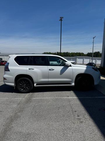 2021 Lexus GX GX 460 Premium