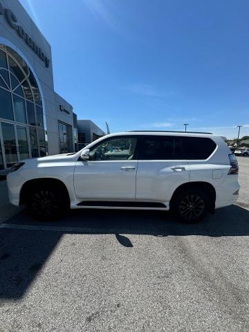 2021 Lexus GX GX 460 Premium