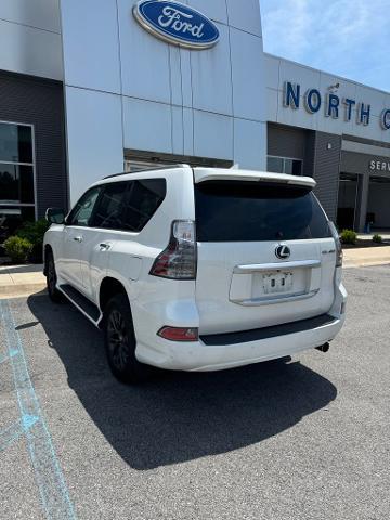 2021 Lexus GX GX 460 Premium