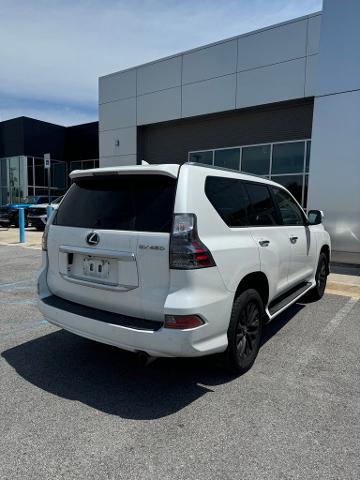 2021 Lexus GX GX 460 Premium