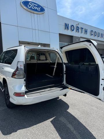 2021 Lexus GX GX 460 Premium