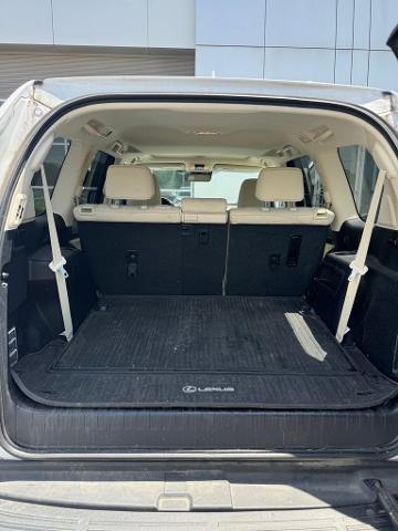 2021 Lexus GX GX 460 Premium