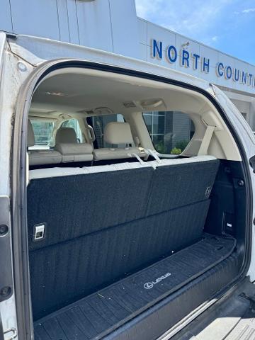 2021 Lexus GX GX 460 Premium