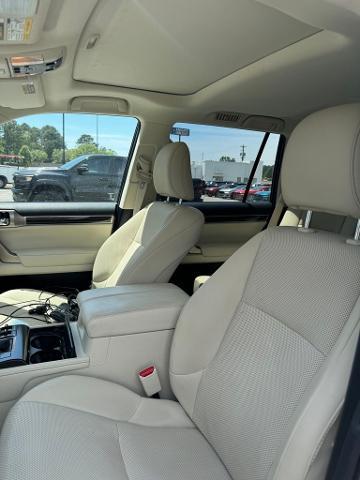 2021 Lexus GX GX 460 Premium