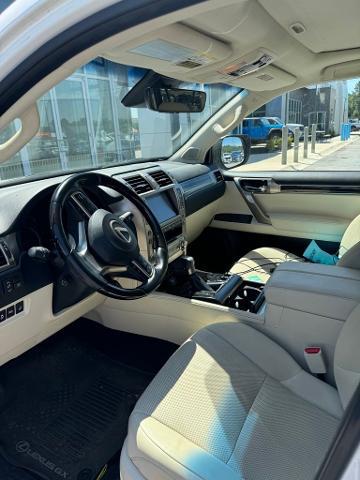 2021 Lexus GX GX 460 Premium