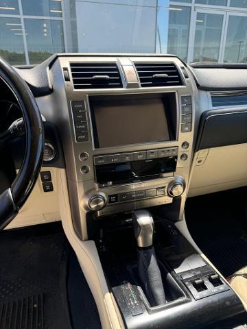 2021 Lexus GX GX 460 Premium