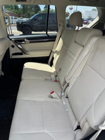 2021 Lexus GX GX 460 Premium