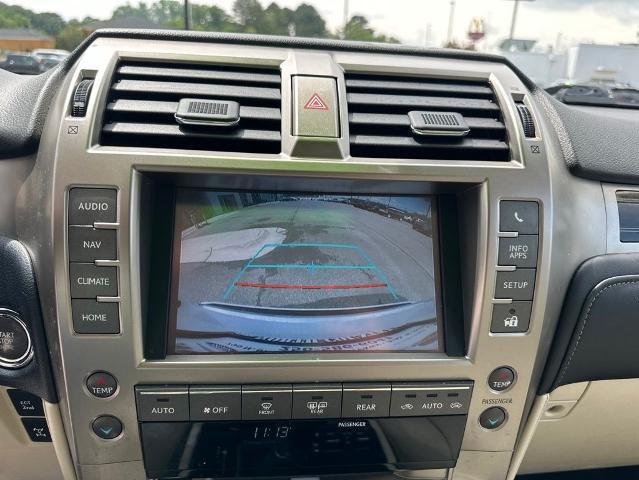 2021 Lexus GX GX 460 Premium