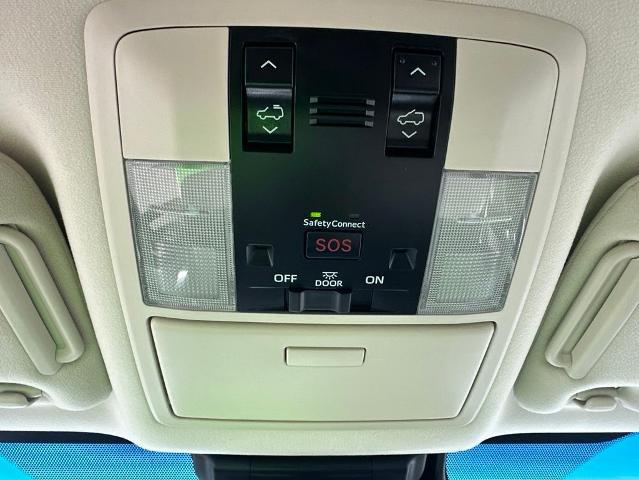 2021 Lexus GX GX 460 Premium