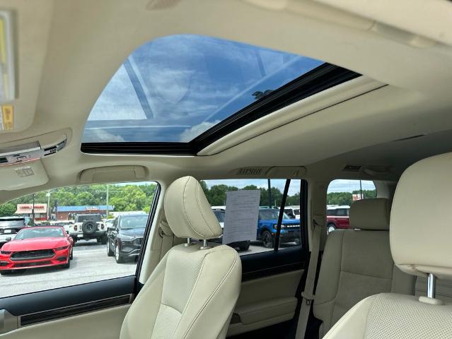 2021 Lexus GX GX 460 Premium