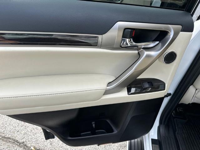 2021 Lexus GX GX 460 Premium