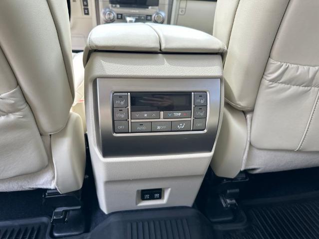 2021 Lexus GX GX 460 Premium