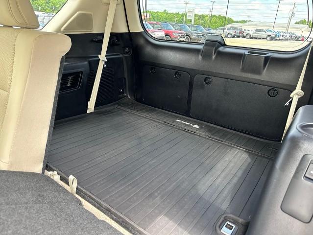 2021 Lexus GX GX 460 Premium