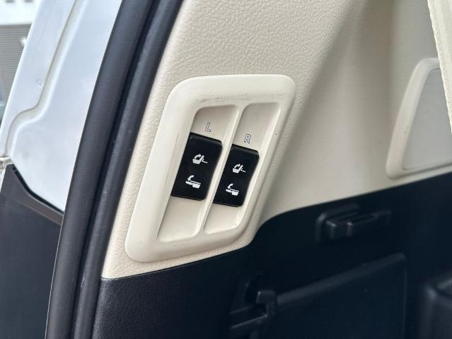 2021 Lexus GX GX 460 Premium
