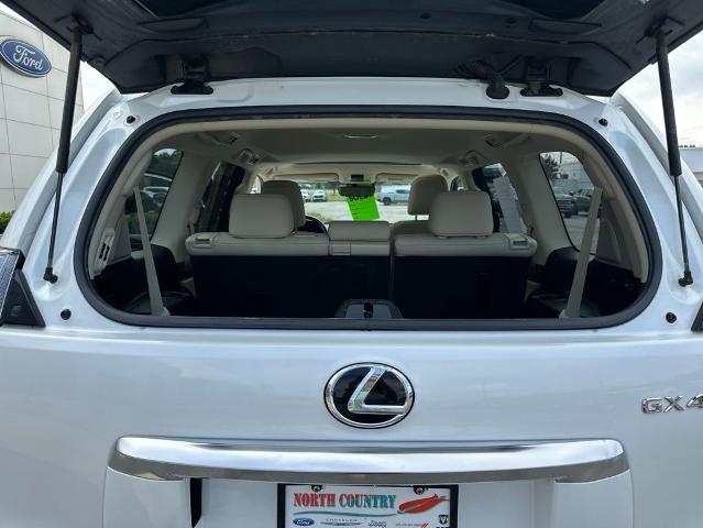 2021 Lexus GX GX 460 Premium