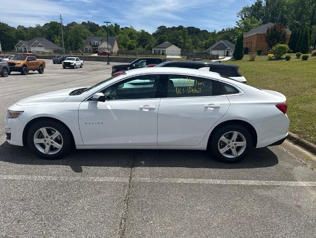2024 Chevrolet Malibu FWD 1LT for sale in Arab, AL