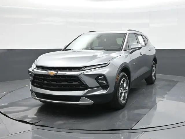 2024 Chevrolet Blazer FWD 2LT for sale in Beaumont, TX