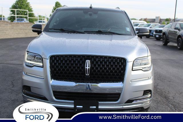 2022 Lincoln Navigator Black Label L for sale in Smithville, MO