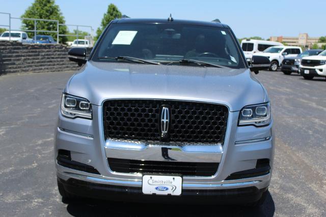 2022 Lincoln Navigator Black Label L