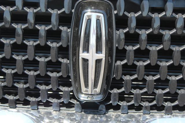 2022 Lincoln Navigator Black Label L