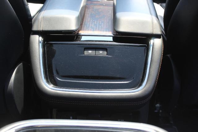 2022 Lincoln Navigator Black Label L