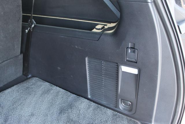 2022 Lincoln Navigator Black Label L