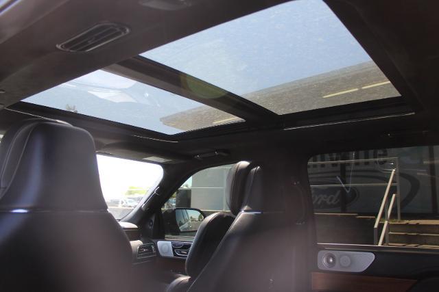 2022 Lincoln Navigator Black Label L