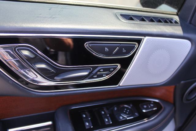 2022 Lincoln Navigator Black Label L