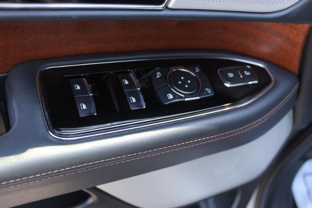 2022 Lincoln Navigator Black Label L