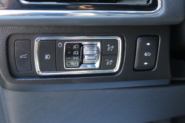 2022 Lincoln Navigator Black Label L