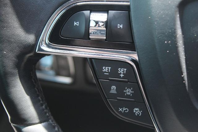 2022 Lincoln Navigator Black Label L