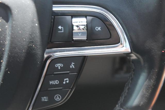 2022 Lincoln Navigator Black Label L
