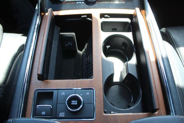 2022 Lincoln Navigator Black Label L