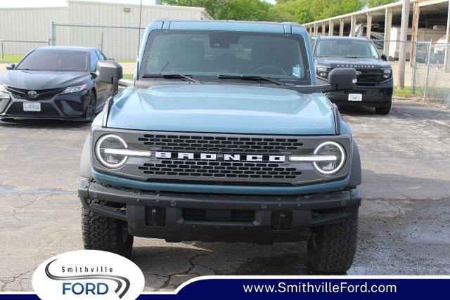 2023 Ford Bronco Badlands for sale in Smithville, MO