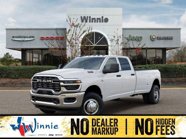 2026 RAM Ram 3500 RAM 3500 TRADESMAN CREW CAB 4X4 8 BOX