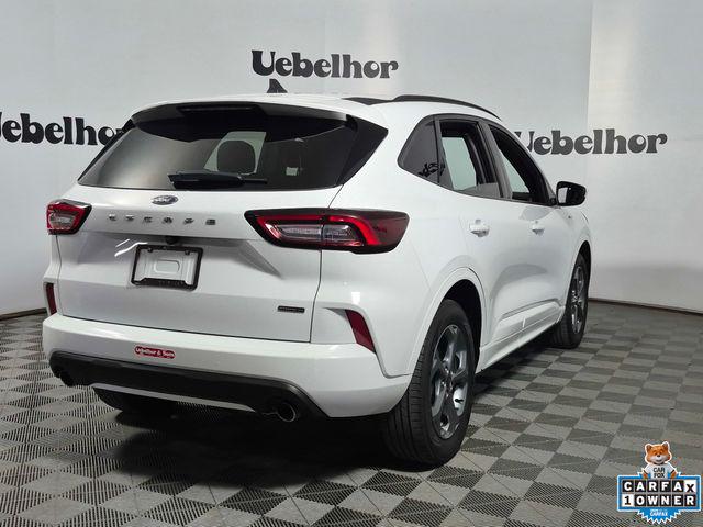 2023 Ford Escape ST-Line Select